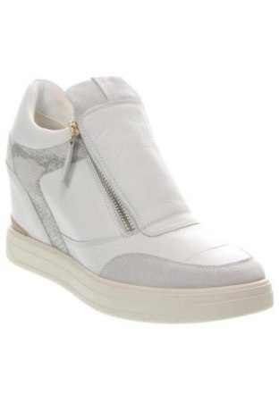 Damenschuhe Geox, Größe 40, Farbe Weiß, Preis 142,99 €