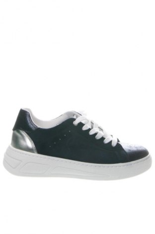 Damenschuhe Geox, Größe 40, Farbe Blau, Preis € 117,99