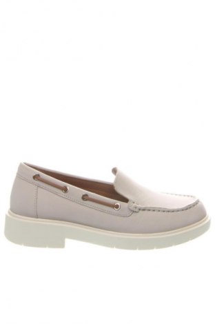 Damenschuhe Geox, Größe 38, Farbe Grau, Preis 117,99 €