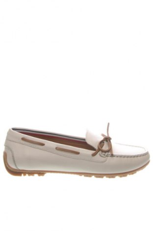 Damenschuhe Geox, Größe 39, Farbe Ecru, Preis € 112,99