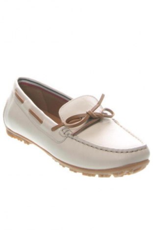 Damenschuhe Geox, Größe 39, Farbe Ecru, Preis € 112,99