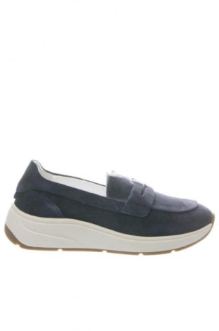 Damenschuhe Geox, Größe 38, Farbe Blau, Preis 142,99 €