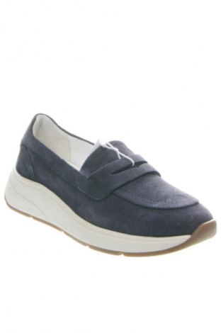 Damenschuhe Geox, Größe 38, Farbe Blau, Preis 142,99 €