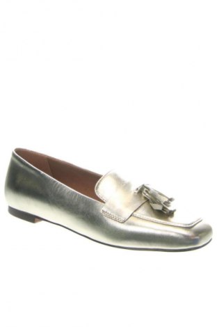 Damenschuhe Geox, Größe 38, Farbe Golden, Preis € 142,99