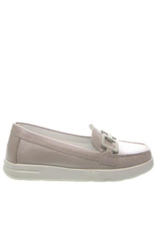 Damenschuhe Geox, Größe 36, Farbe Aschrosa, Preis € 112,99