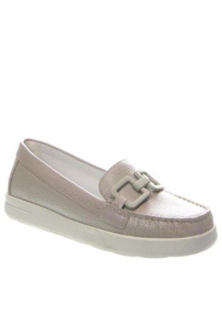 Damenschuhe Geox, Größe 36, Farbe Aschrosa, Preis € 112,99