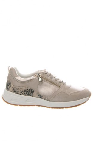 Damenschuhe Geox, Größe 37, Farbe Beige, Preis 142,99 €