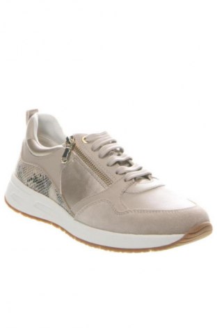 Damenschuhe Geox, Größe 37, Farbe Beige, Preis 142,99 €