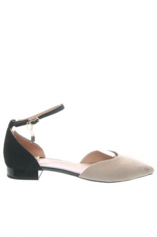 Damenschuhe Geox, Größe 41, Farbe Beige, Preis 142,99 €