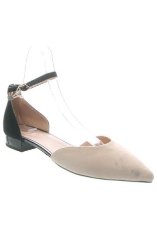 Damenschuhe Geox, Größe 41, Farbe Beige, Preis 142,99 €