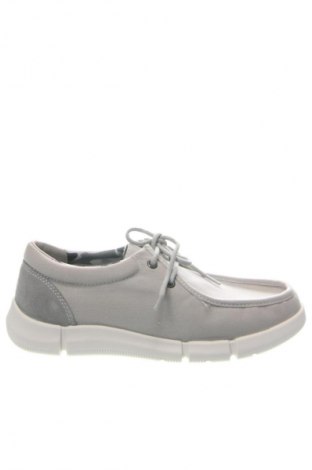 Damenschuhe Geox, Größe 40, Farbe Grau, Preis € 95,99