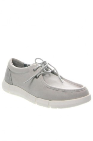 Damenschuhe Geox, Größe 40, Farbe Grau, Preis € 95,99