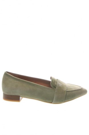 Damenschuhe Geox, Größe 35, Farbe Grün, Preis € 117,99