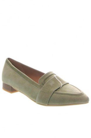 Damenschuhe Geox, Größe 35, Farbe Grün, Preis € 117,99