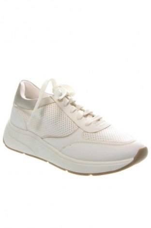 Damenschuhe Geox, Größe 37, Farbe Weiß, Preis € 117,99