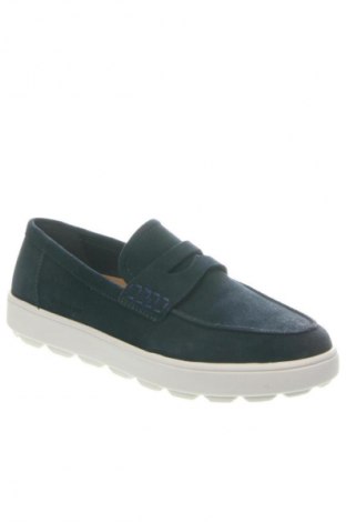 Dámske topánky  Geox, Veľkosť 40, Farba Modrá, Cena  119,95 €