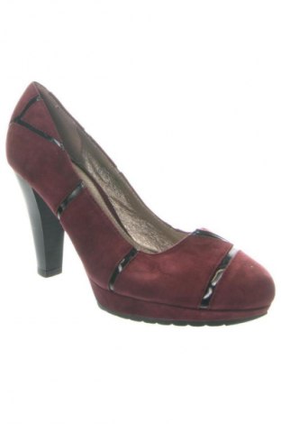 Damenschuhe Gerry Weber, Größe 39, Farbe Rot, Preis € 122,94