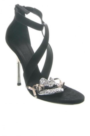Obuwie damskie Giambattista Valli x H&M, Rozmiar 37, Kolor Czarny, Cena 539,99 zł