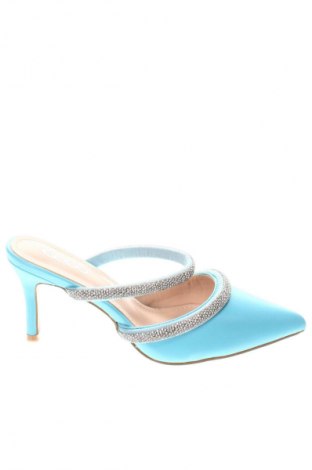 Női cipők GoGo Fashion, Méret 37, Szín Kék, Ár 8 289 Ft