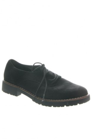 Încălțăminte de damă Graceland, Mărime 40, Culoare Negru, Preț 164,63 Lei