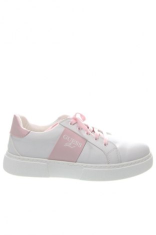 Damenschuhe Guess, Größe 38, Farbe Weiß, Preis € 87,99