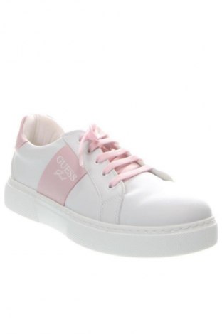 Damenschuhe Guess, Größe 38, Farbe Weiß, Preis € 87,99