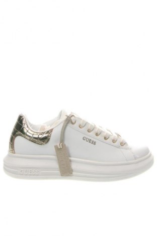 Damenschuhe Guess, Größe 38, Farbe Weiß, Preis € 98,99
