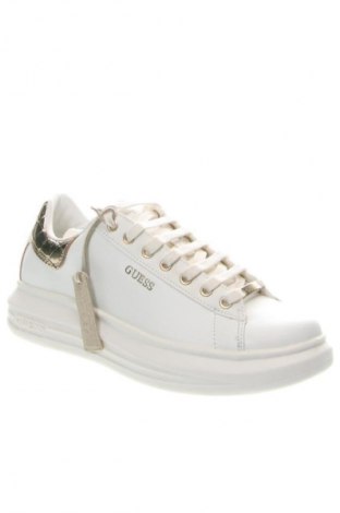 Damenschuhe Guess, Größe 38, Farbe Weiß, Preis € 98,99
