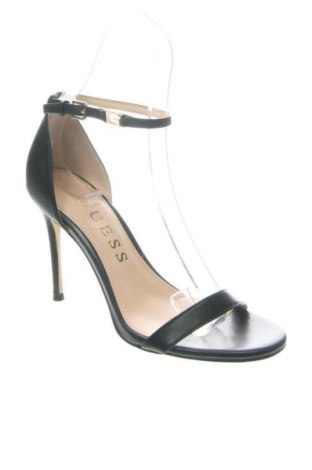 Dámské boty  Guess, Velikost 37, Barva Černá, Cena  1 529,00 Kč