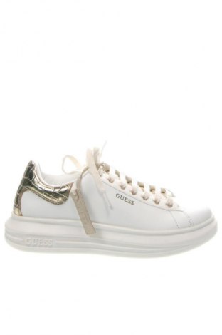 Damenschuhe Guess, Größe 38, Farbe Weiß, Preis € 98,99
