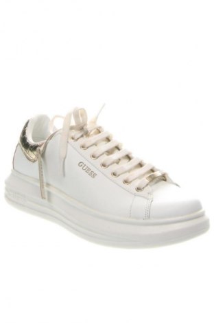 Damenschuhe Guess, Größe 38, Farbe Weiß, Preis € 98,99