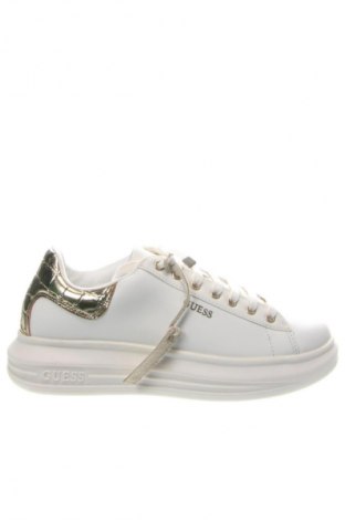 Dámské boty  Guess, Velikost 38, Barva Bílá, Cena  3 049,00 Kč