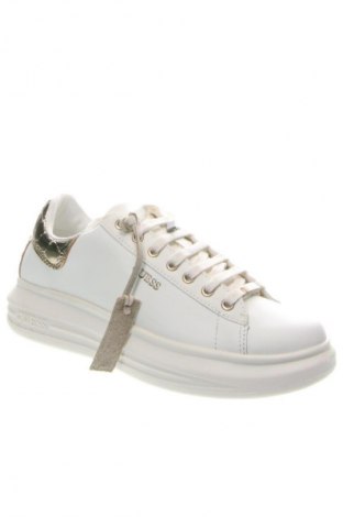 Dámské boty  Guess, Velikost 38, Barva Bílá, Cena  3 049,00 Kč