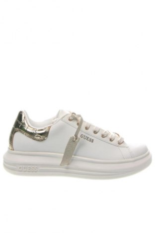 Damenschuhe Guess, Größe 38, Farbe Weiß, Preis € 104,99