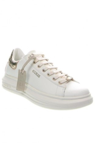 Damenschuhe Guess, Größe 38, Farbe Weiß, Preis € 104,99