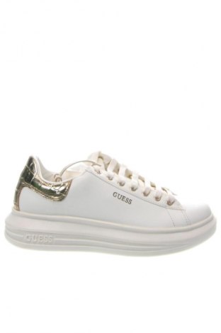 Damenschuhe Guess, Größe 37, Farbe Weiß, Preis € 104,99