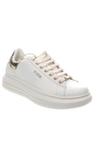 Damenschuhe Guess, Größe 37, Farbe Weiß, Preis € 104,99