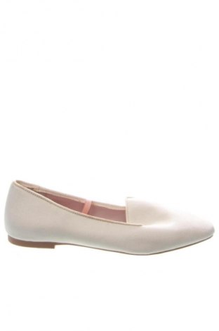 Dámske topánky  H&M, Veľkosť 37, Farba Béžová, Cena  13,95 €