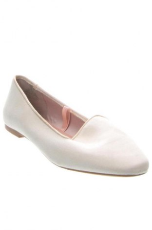 Dámske topánky  H&M, Veľkosť 37, Farba Béžová, Cena  13,95 €
