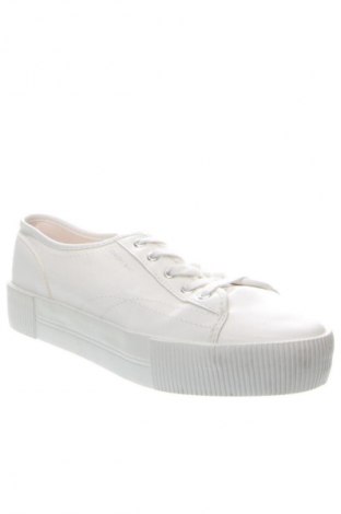 Dámské boty  H&M, Velikost 40, Barva Bílá, Cena  629,00 Kč