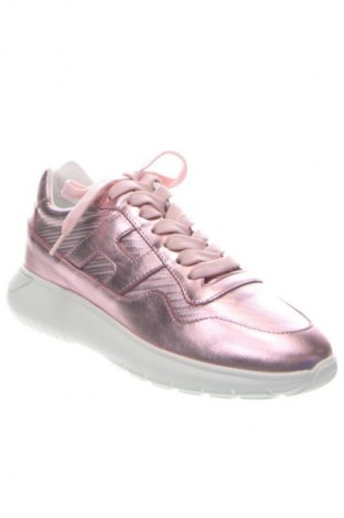 Damenschuhe Hogan, Größe 35, Farbe Rosa, Preis € 177,99