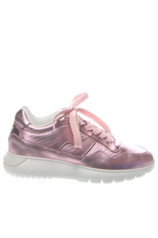 Damenschuhe Hogan, Größe 35, Farbe Rosa, Preis 182,99 €