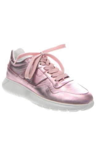 Damenschuhe Hogan, Größe 35, Farbe Rosa, Preis 182,99 €