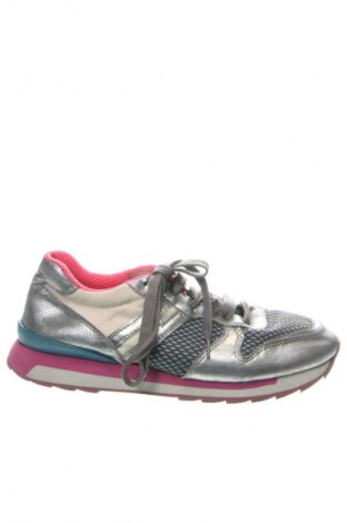 Damenschuhe Hogan Rebel, Größe 37, Farbe Mehrfarbig, Preis € 237,14