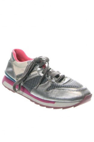 Damenschuhe Hogan Rebel, Größe 37, Farbe Mehrfarbig, Preis € 237,14