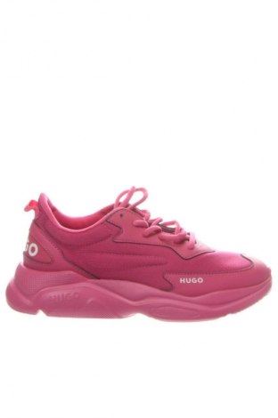 Încălțăminte de damă Hugo Boss, Mărime 38, Culoare Roz, Preț 789,47 Lei