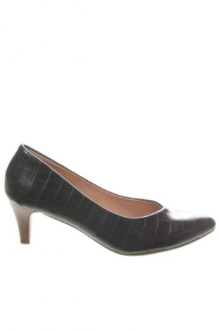 Damenschuhe In Extenso, Größe 38, Farbe Braun, Preis € 20,99