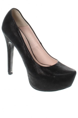 Damenschuhe Ingiliz, Größe 38, Farbe Schwarz, Preis 193,44 €