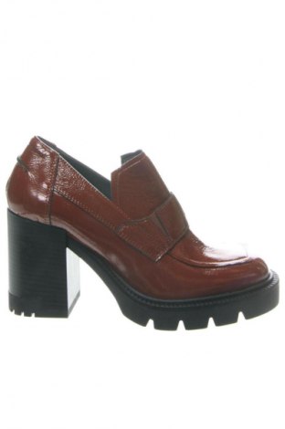 Damenschuhe Janet & Janet, Größe 37, Farbe Braun, Preis 157,99 €
