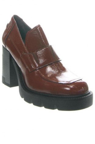 Damenschuhe Janet & Janet, Größe 37, Farbe Braun, Preis 157,99 €